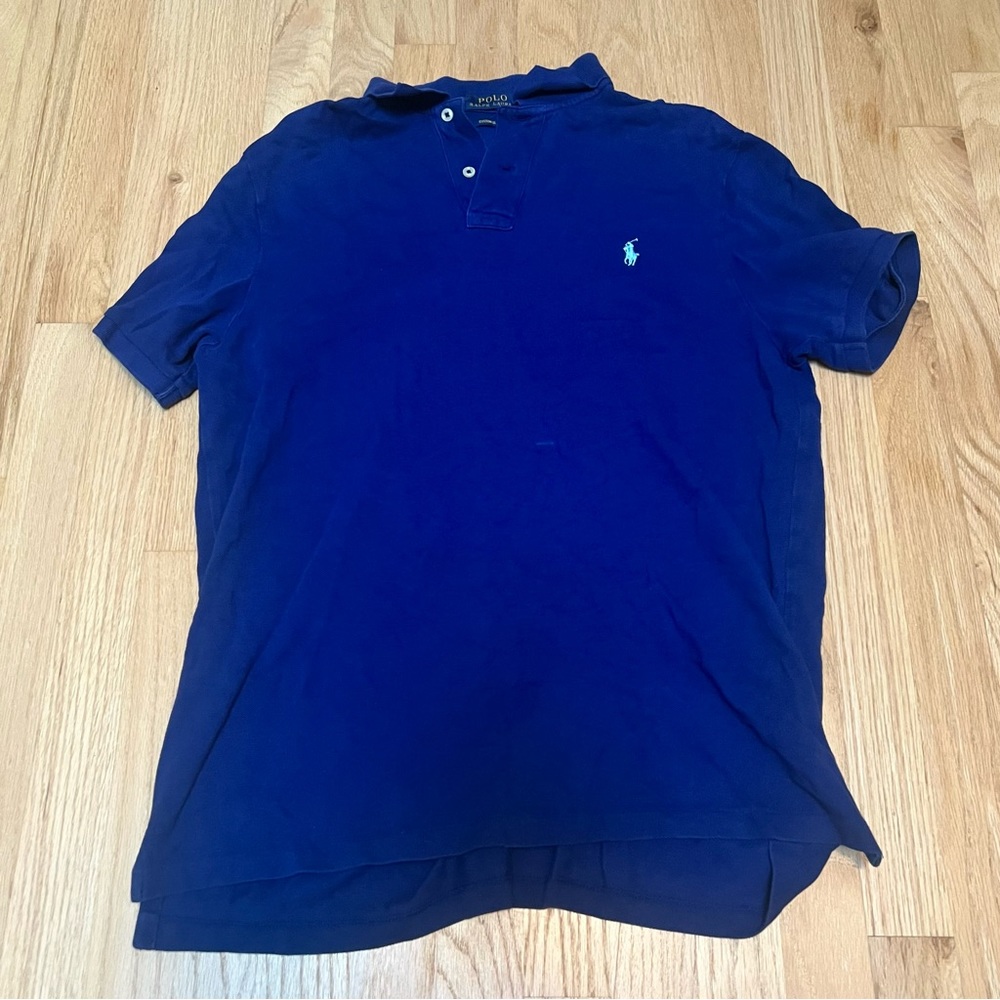 Ralph Lauren Polo Shirt